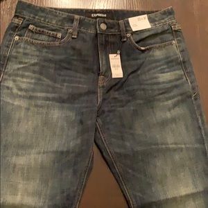 Express Jeans